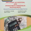INFLATION ACCOUNTING & INVESTMENT PORTFOLIO MANAGEMENT - Advanced Accounting and Taxation (Major Elective) - MCom Part 2 - Semester 3 | Nirali Prakashan