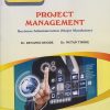 PROJECT MANAGEMENT - Business Administration (Major Mandatory) MCom Part 2 Semester 3 | Dr Devangi Deore, Dr Nutan Thoke | Nirali Prakashan