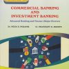 COMMERCIAL BANKING AND INVESTMENT BANKING Advanced Banking and Finance (Major Elective) for MCom Part 2 Semester 3 | Dr Neha Puranik, Dr Prashant Mohite | Nirali Prakashan
