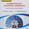 MARKETING OF FINANCIAL SERVICES : ADVANCED MARKETING (Major Mandatory) MCom Part 2 Semester 3 | Dr Mohasin Tamboli, Dr Pradip Sinha | Nirali Prakashan