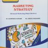 MARKETING STRATEGY: Advanced Marketing (Major Elective) for MCom Part 2: Semester 3 | Dr Ganesh Patare, Girija Paranjpe | Nirali Prakashan