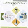 LABORATORY MANUAL FOR MECHANICAL ENGINEERING MATERIALS - MSBTE K SCHEME | BRILLIANT