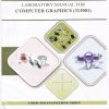 LABORATORY MANUAL FOR COMPUTER GRAPHICS - MSBTE K SCHEME | BRILLIANT