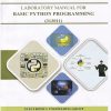 LABORATORY MANUAL FOR BASIC PYTHON PROGRAMING - MSBTE K SCHEME | BRILLIANT