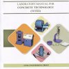 LABORATORY MANUAL FOR CONCRETE TECHNOLOGY - MSBTE K SCHEME | BRILLIANT