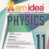 XAM IDEA PHYSICS 11TH 2024-25 | VK GLOBAL