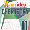 XAM IDEA CHEMISTRY 11TH 2024-25 | VK GLOBAL