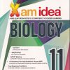 XAM IDEA BIOLOGY 11TH 2024-25 | VK GLOBAL