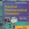PRACTICAL PHARMACEUTICAL CHEMISTRY I | AH BECKETT | CBS
