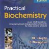 PRACTICAL BIOCHEMISTRY | R.C. GUPTA, S. BHARGAVA | CBS