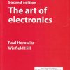 THE ART OF ELECTRONICS | CAMBRIDGE