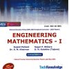 ENGINEERING MATHEMATICS 1 For SPPU | SUJEET PALIWAL | TECHKNOWLEDGE