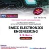 BASIC ELECTRONICS ENGINEERING For SPPU | J S KATRE | TECHKNOWLEDGE