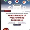 FUNDAMENTALS OF PROGRAMMING LANGUAGES | HARISH NARULA | TECHKNOWLEDGE