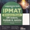COMPREHENSIVE GUIDE FOR IPMAT ENTRANCE EXAM | DISHA PUBLICATION