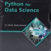 PYTHON FOR DATA SCIENCE | MOHD ABDUL HAMEED | WILEY