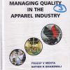 MANAGING QUALITY IN THE APPAREL INDUSTRY | PRADIP MEHTA | NEW AGE