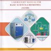 A Laboratory Manual For BASIC SCIENCE (CHEMISTRY) (FE Diploma Sem-I) MSBTE (K Scheme) | Prof. PRASHANT RAUT | Brilliant Publications