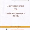 A Tutorial Book For BASIC MATHEMATICS (FE Diploma Sem-I) MSBTE (K Scheme) | Prof. TRUPTI N. KATHALE | Brilliant Publications