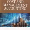 A TEXTBOOK OF COST AND MANAGEMENT ACCOUNTING | M. N. ARORA | VIKAS