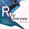 R FOR EVERYONE ADVANCED ANALYTICS AND GRAPHICS | JARED P LANDER | PEARSON