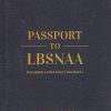 PASSPORT TO LBSNAA | PAVNEET SINGH | UNIQUE