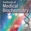 TEXTBOOK OF MEDICAL BIOCHEMISTRY | MN CHATTERJEA, RANA SHINDE | Jaypee