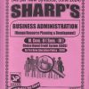 BUSINESS ADMINISTRATION - HUMAN RESOURCE PLANNING & DEVELOPMENT - MCom 2 Semester 3 | SHARP