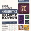 SAMPLE PAPERS CBSE CLASS- 9 MATHEMATICS 2025 | EDUCART
