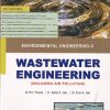 WASTEWATER ENGINEERING (Including Air Pollution) - Environmental Engineering 2 | DR. B. C. PUNMIA ,  ER. ARUN KUMAR JAIN ,  DR. ASHOK KUMAR JAIN | Laxmi