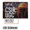 NTA CSIR UGC NET/SET (JRF & LECTURERSHIP) LIFE SCIENCES | ASHISH NAGESH, PRASHANT KUMAR, QUISHER J. HOSSAIN | Arihant Publications