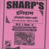 इतिहास इतिहासातील संशोधन पद्धती - HIS 510 RM - MA 1 Semester 1 | SHARP