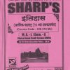 इतिहास प्रारंभिक महाराष्ट्र १० व्या शतकापर्यंत MA 1 Semester 1 | SHARP