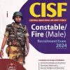 CISF CONSTABLE FIRE (MALE) RECRUITMENT EXAM 2024 (WITH 3 PRACTICE SETS) | ARIHANT