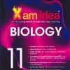 XAM IDEA BIOLOGY 11TH  | VK GLOBAL