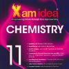 XAM IDEA CHEMISTRY 11TH  | VK GLOBAL