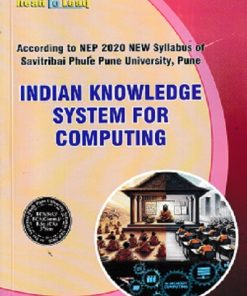 INDIAN KNOWLEDGE SYSTEM FOR COMPUTING  | PRASANNA GANPATRAO CHAVAN | THAKUR