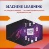 MACHINE LEARNING - For MSc Computer Application - Semester 3 | Dipali Mali, Monica Deshmane | Nirali Prakashan