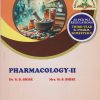 PHARMACOLOGY 2 As Per PCI Regulations Third Year B. Pharm. Semester 5