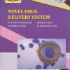 NOVEL DRUG DELIVERY SYSTEMS (Code - BP704T) - For Final Year B. Pharm. - Semester 7 - As Per PCI Regulations | Dr Sachin Kothawade, Dr Vishal Pande | Nirali Prakashan