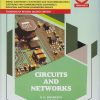 CIRCUITS AND NETWORKS (Course Code : 313325) - For MSBTE’s K Scheme - Semester 3 - Second Year Diploma Courses In Digital Electronics, Electronics And Telecommunication Engineering, Electronics And Communication Engineering, Electronics Engineering, Industrial Electronics | BH Deshmukh, KP Akole | Nirali Prakashan