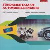FUNDAMENTALS OF AUTOMOBILE ENGINES (COURSE CODE 313312) For MSBTE K Scheme - Semester 3 - SY Diploma In Automobile Engineering | Smith Solanki, Prasad Kulkarni | Nirali Prakashan