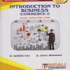 Introduction to Business (Commerce 1) - For First Year BCom (MU) - Semester 1 - As Per NEP Syllabus (Major Mandatory) | Dr. Rakhee Oza, Dr. Kajal Bhojwani | Nirali Prakashan
