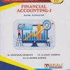 Financial Accounting 1 - For First Year BAF (MU) - Semester 1 - As Per NEP Syllabus (Major Mandatory) | Dr. Gopichand Shamnani, Dr. Kajal Vadhrya, Dr. Reshmi Gurnani | Nirali Prakashan