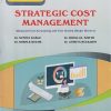 STRATEGIC COST MANAGEMENT (Advanced Cost Accounting and Cost System - Major Elective) MCom Part 2 -  Semester 3 | Dr Sunita Dakle, Dr Rupali Sheth | Nirali Prakashan