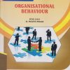 ORGANIZATIONAL BEHAVIOUR - for MBA Semester 1 | Sunil Lalla, Dr Praveen Prasad | Nirali Prakashan