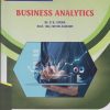 BUSINESS ANALYTICS - for MBA Semester 1 | Dr PK Sinha, Dr Nitin Zaware | Nirali Prakashan