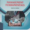 MANAGEMENT FUNDAMENTALS - For MBA (Semester 1) | Vijay Navale | Nirali Prakashan