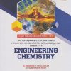 ENGINEERING CHEMISTRY For DBATU - Semester 1 & 2 - First Year Degree Course In Engineering Common To All Branches For Affiliated Colleges Only | Nirali Prakashan