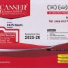 SCANNER CS EXECUTIVE PROGRAMME PAPER-7 TAX LAWS AND PRACTICE | SUCHITA PRAKASHAN